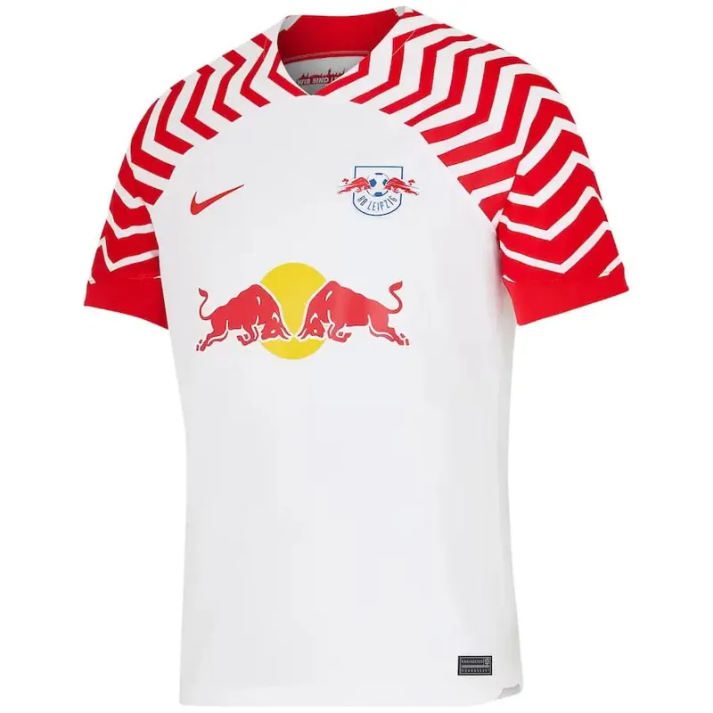 RB Leipzig 23/24 Home Jersey