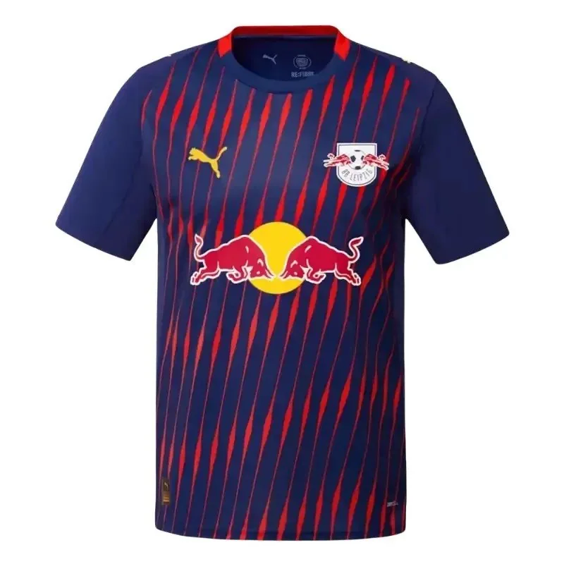 RB Leipzig 25/26 Away Jersey