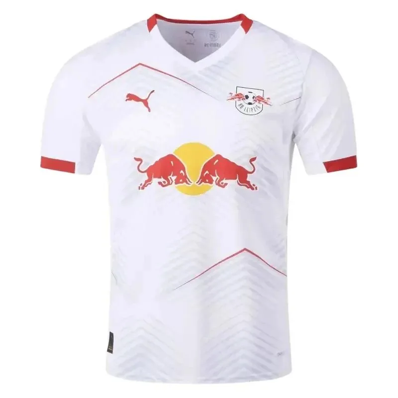 RB Leipzig 25/26 Home Jersey