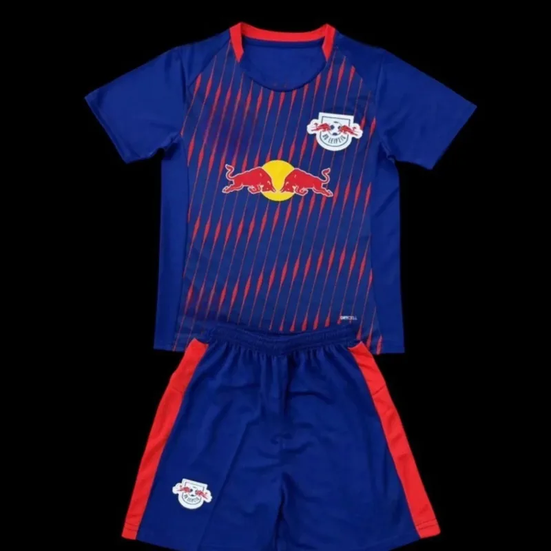 RB Leipzig 25/26 Jersey