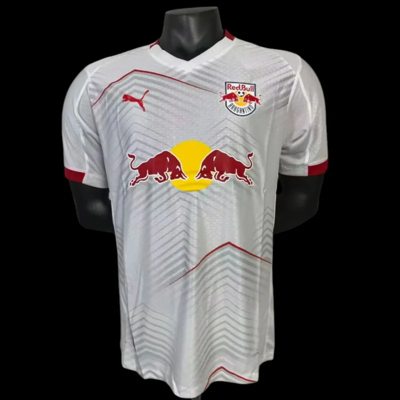 RB Leipzig 26/27 Home Jersey (Player Version)