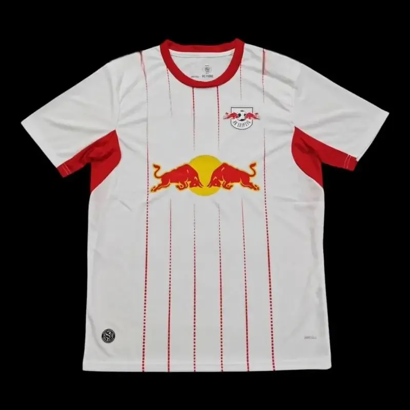 RB Leipzig 26/27 Home Jersey