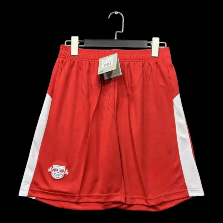 RB Leipzig Home Short 25/26 Jersey