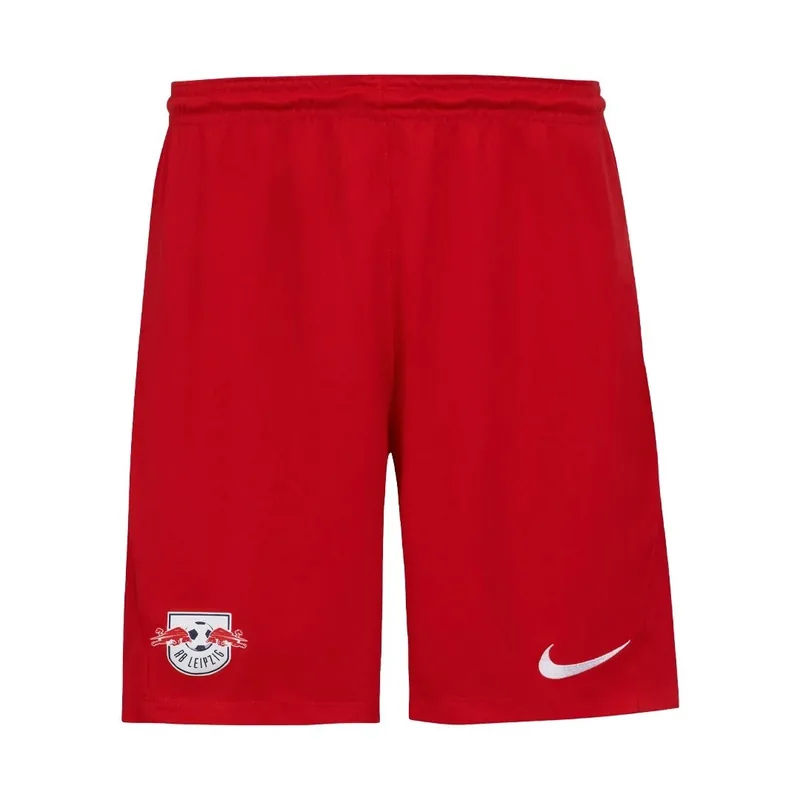 RB Leipzig 2022 Home Soccer Shorts 23