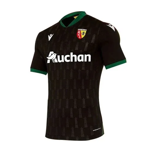 Lens RC 20/21 Away Jersey