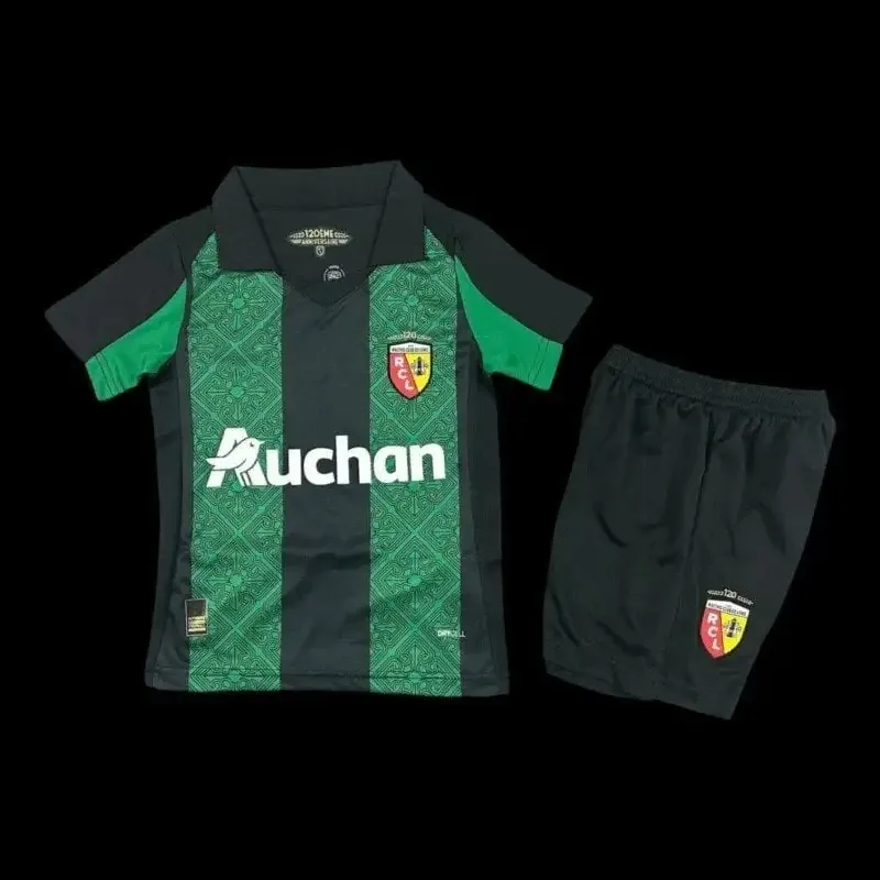 Lens RC 25/26 Away Jersey - Kids