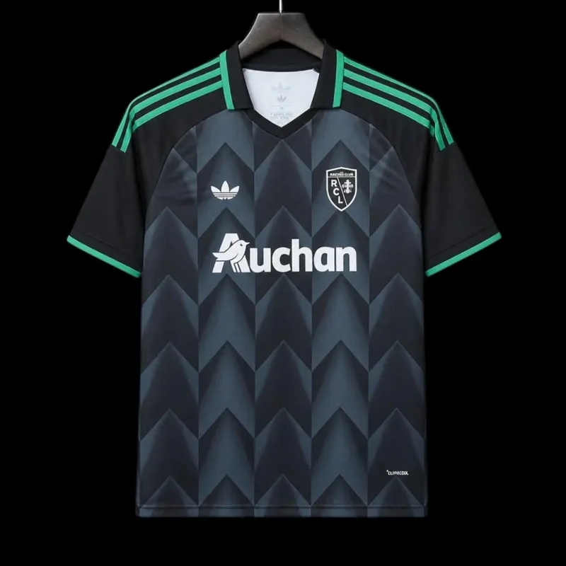 Lens RC 26/27 Away Jersey