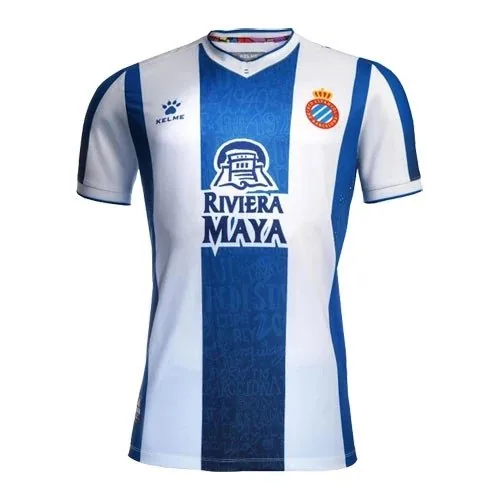 Espanyol RCD 19/20 Home Jersey