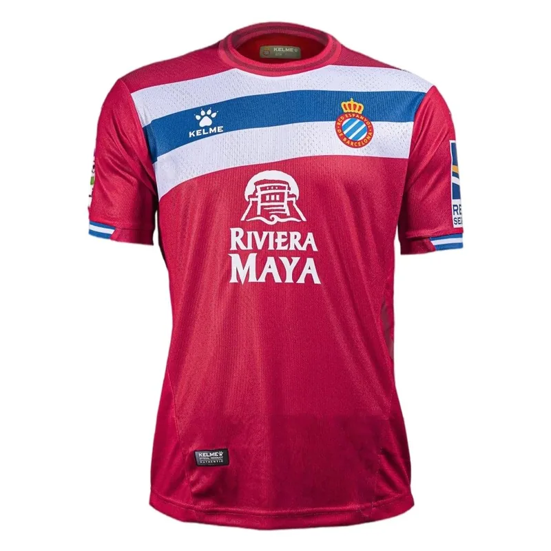Espanyol RCD 21/22 Away Jersey