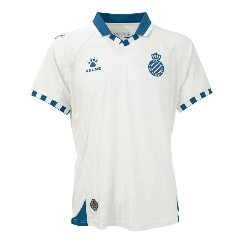 Espanyol RCD 25/26 Away Jersey