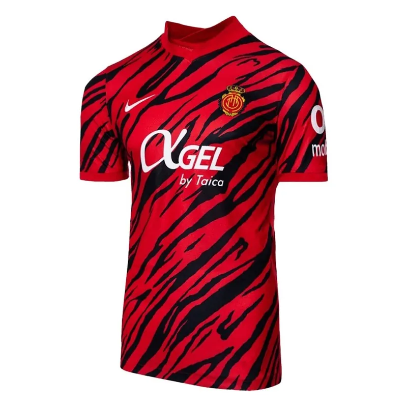 Mallorca Rcd 22/23 Home Jersey