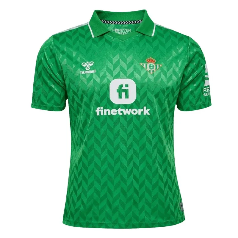 Real Betis 23/24 Away Jersey