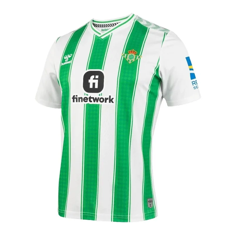 Real Betis 23/24 Home Jersey