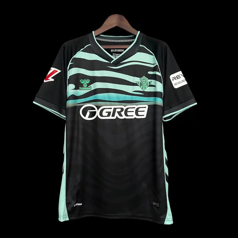 Real Betis 25/26 Third Jersey