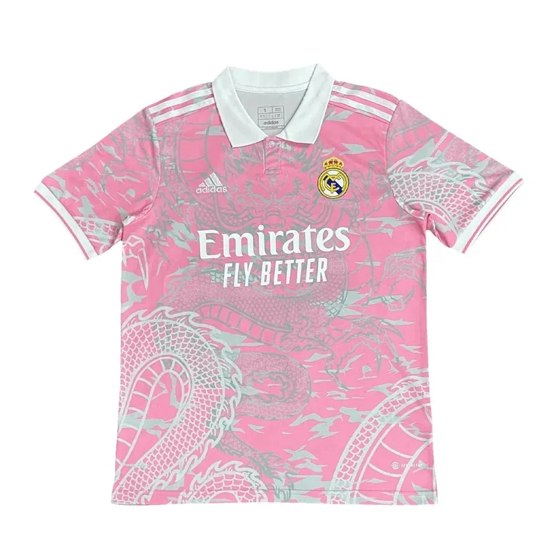 Real Madrid 23/24 Jersey — photo 1