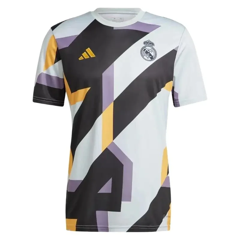 Real Madrid 23/24 Pre-Match Jersey