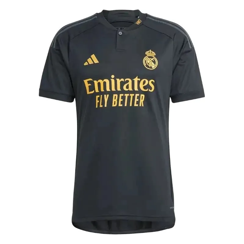 Real Madrid 23/24 Third Jersey