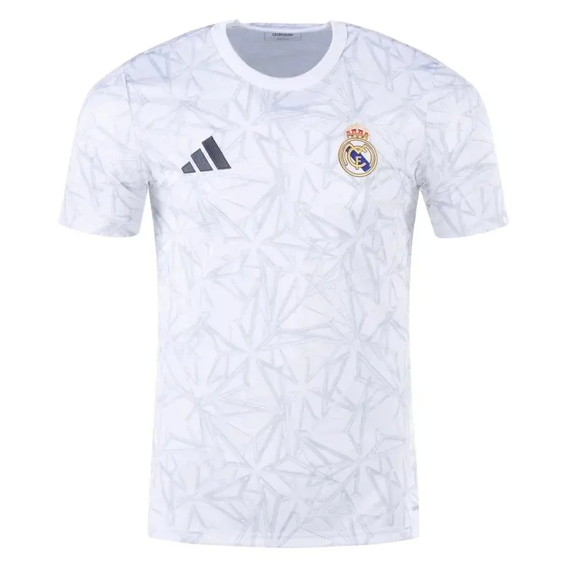 Real Madrid 24/25 Pre-Match Jersey