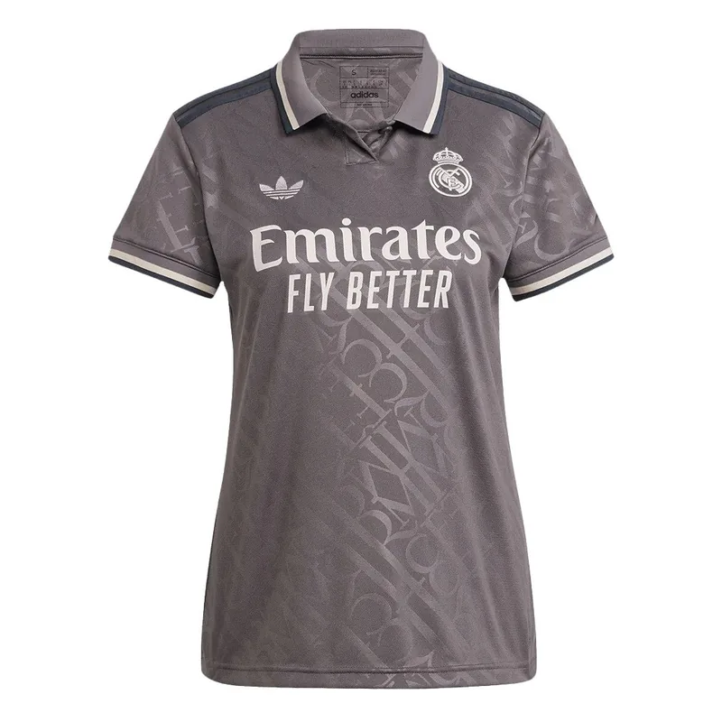 Real Madrid 24/25 Third Jersey - Women — photo 1