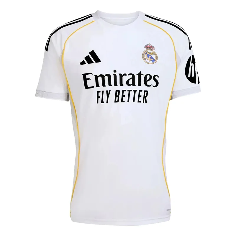 real madrid 25 26 home jersey — best kakobuy finds on Kakobuy