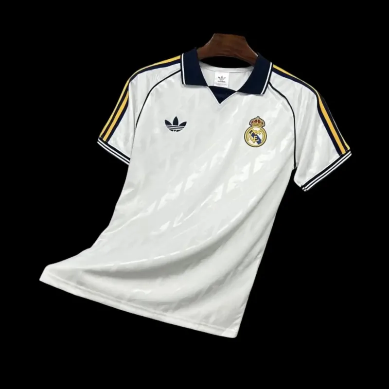 Real Madrid 26/27 Jersey