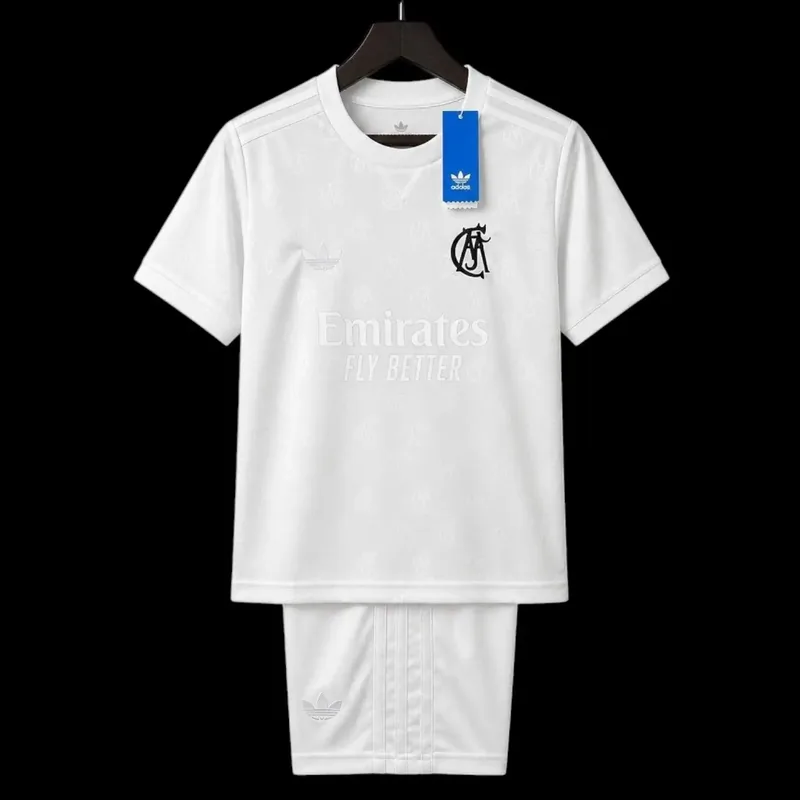 Real Madrid 26/27 Special Edition Jersey - Kids