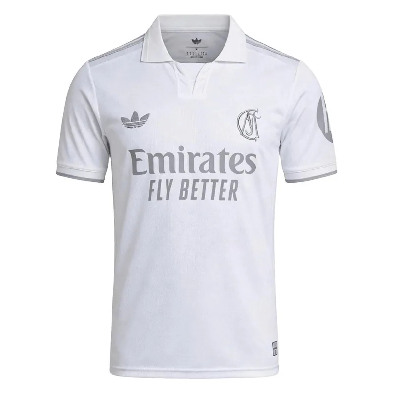 Real Madrid 26/27 Special Edition Jersey
