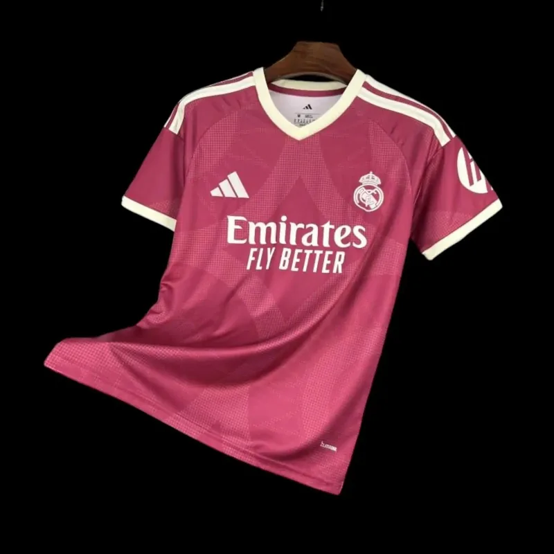 Real Madrid 26/27 Third Jersey