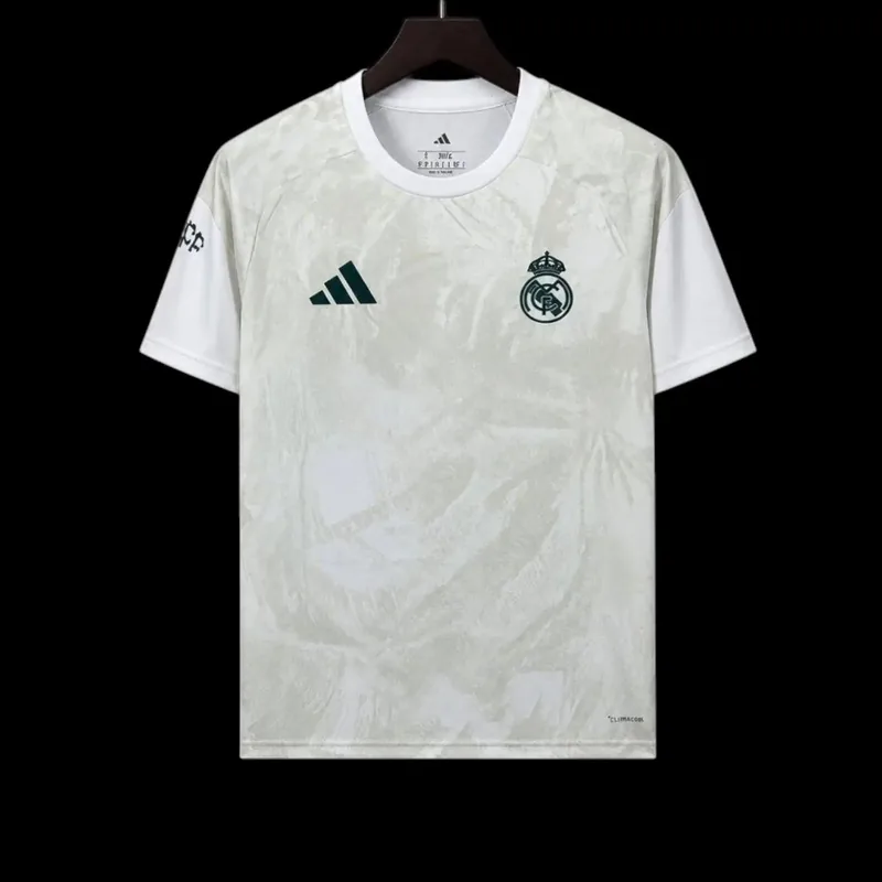 Real Madrid 26/27 Training Jersey