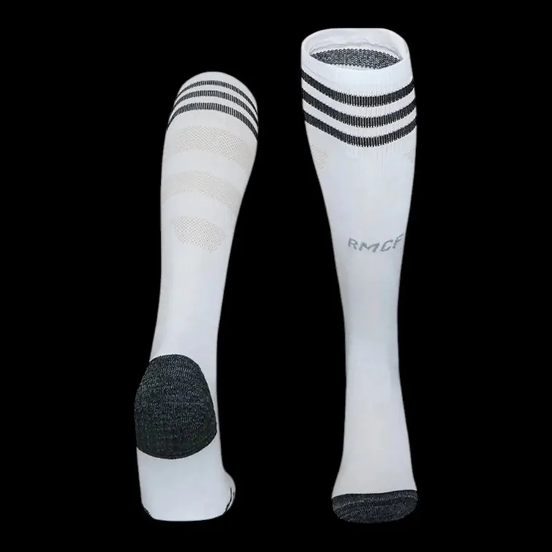 Real Madrid Calcetines Home 25/26 Jersey