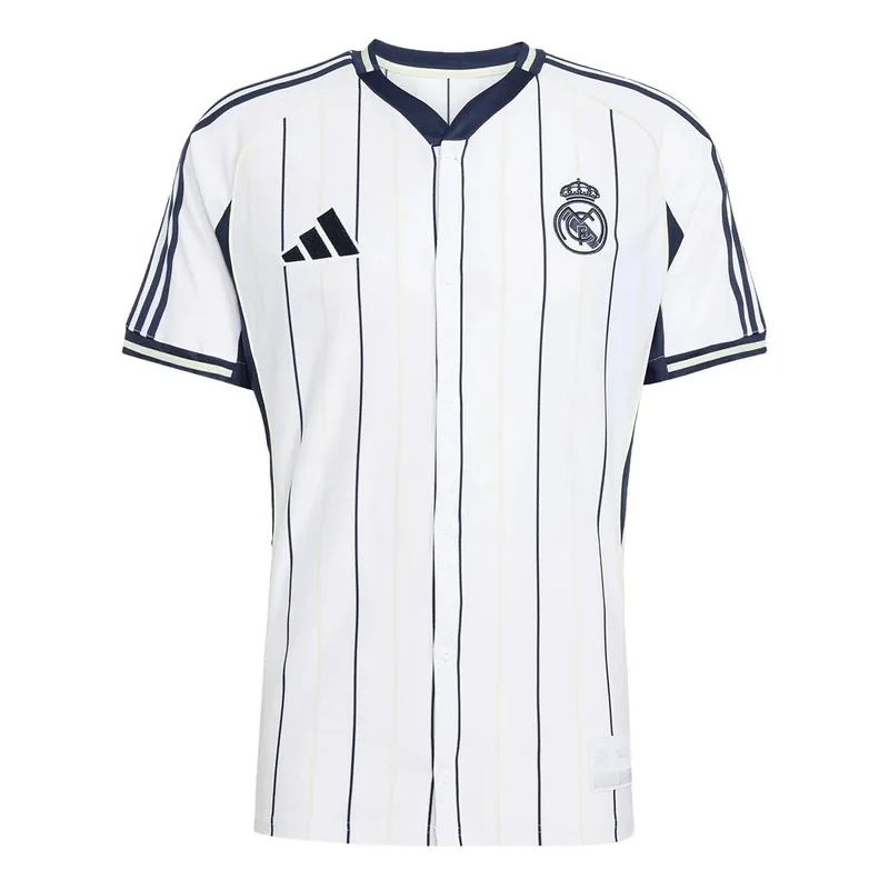 Real Madrid US Pack Shirt 2025 26 — photo 1