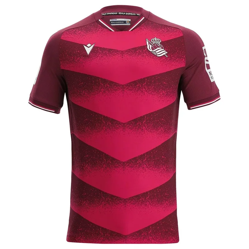 Real Sociedad 21/22 Away Jersey