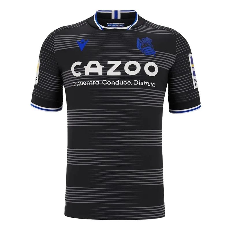 Real Sociedad 22/23 Away Jersey