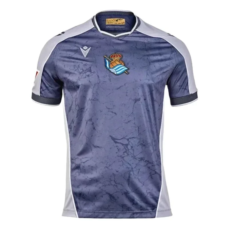 Real Sociedad 25/26 Away Jersey