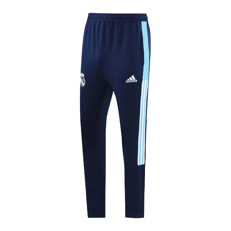 Real Sociedad 2021 Soccer Pants 22 Dark blue Jersey
