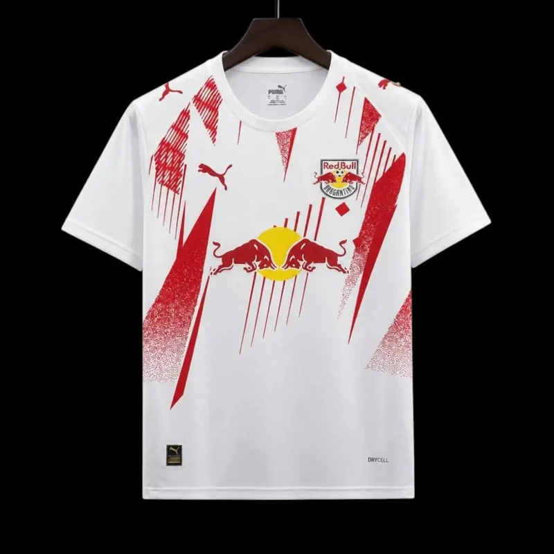 Red Bull Bragantino 26/27 Home Jersey