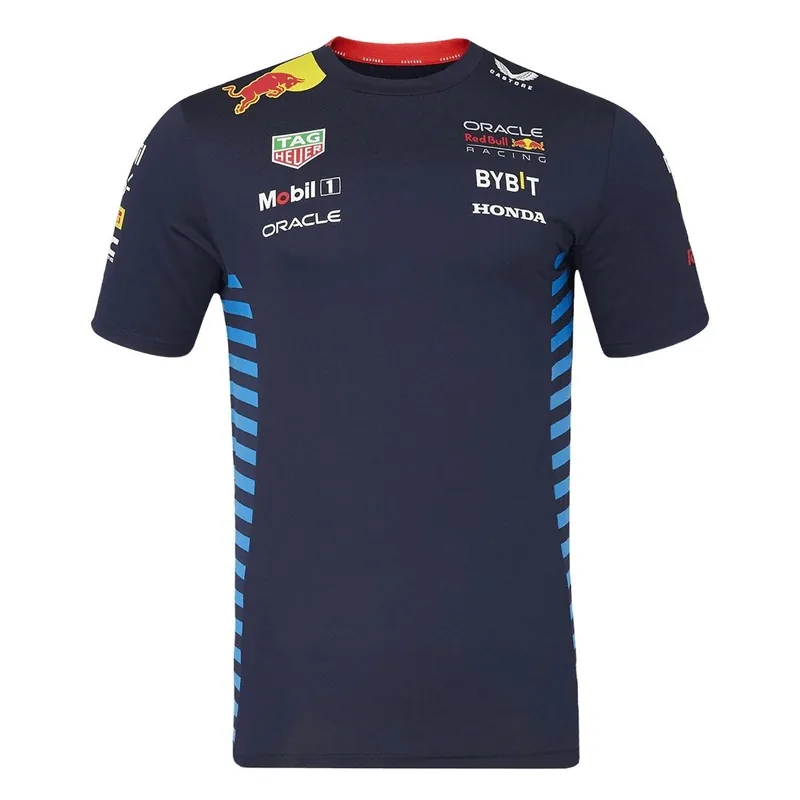 Red Bull F1 Racing Team Shirt