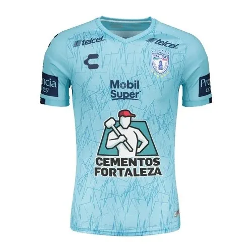 Replica CF Pachuca 19/20 Away Jersey
