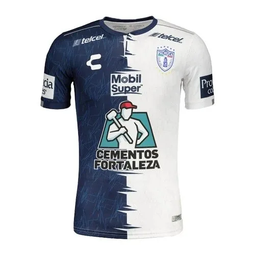 Replica CF Pachuca 19/20 Home Jersey