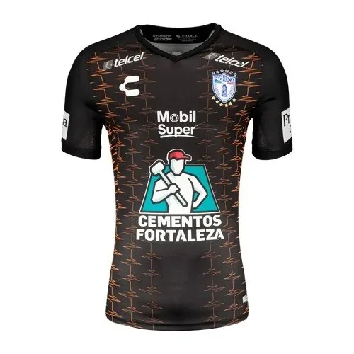 Replica CF Pachuca 19/20 Third Jersey