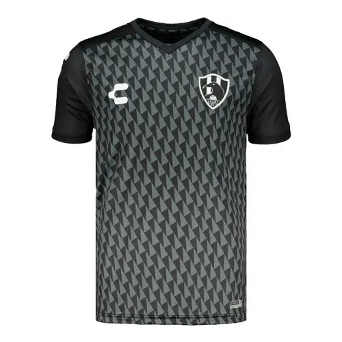 2019 Replica Club de Cuervos Away Jersey