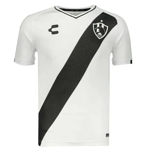 2019 Replica Club de Cuervos Home Jersey