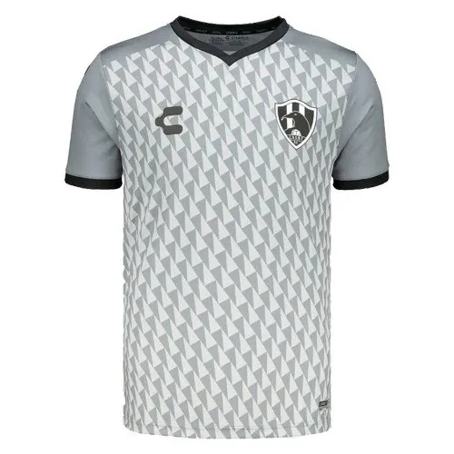 2019 Replica Club de Cuervos Third Jersey