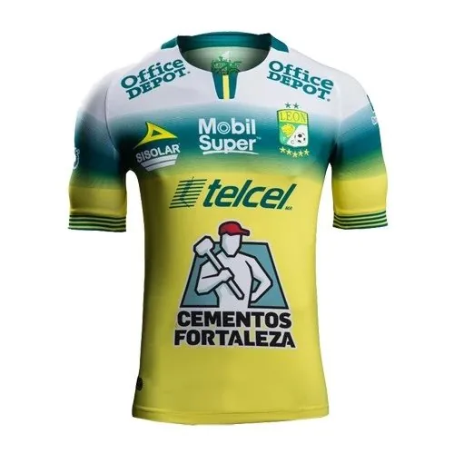 Replica Club Le N 19/20 Away Jersey