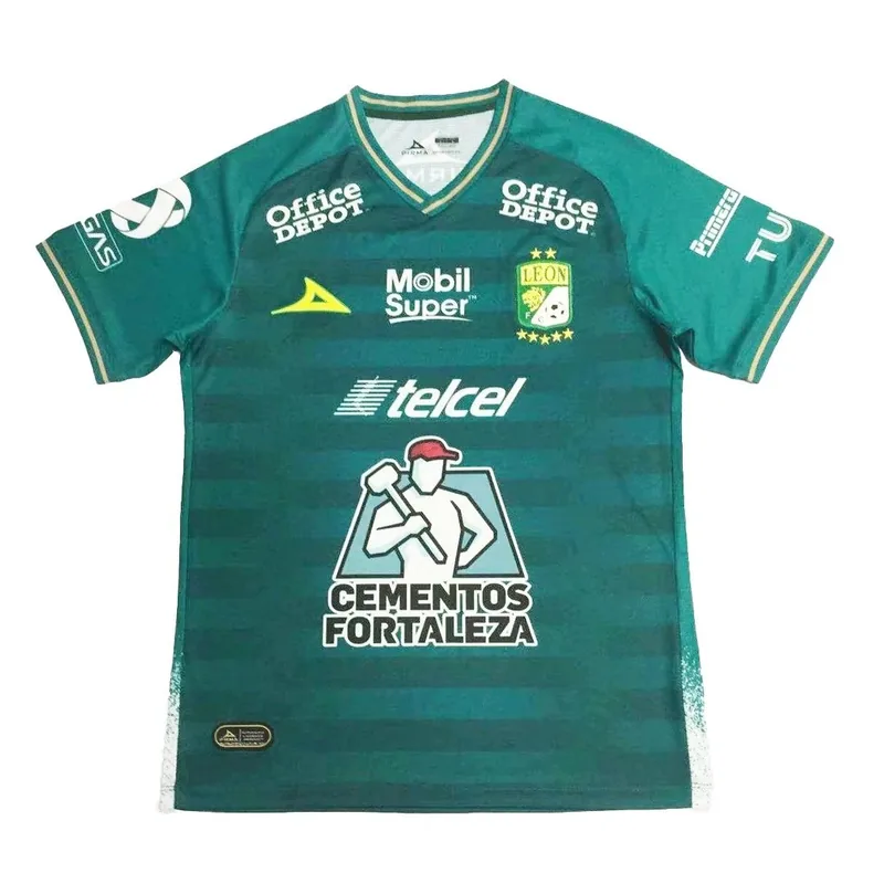 Replica Club Le N 20/21 Home Jersey