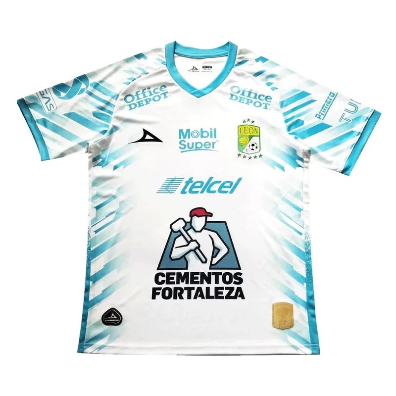 Replica Club Le N 20/21 Third Jersey