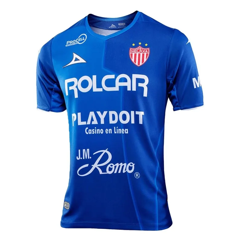 Replica Necaxa 22/23 Away Jersey