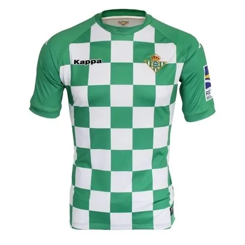 Real Betis Replica 19/20 Jersey