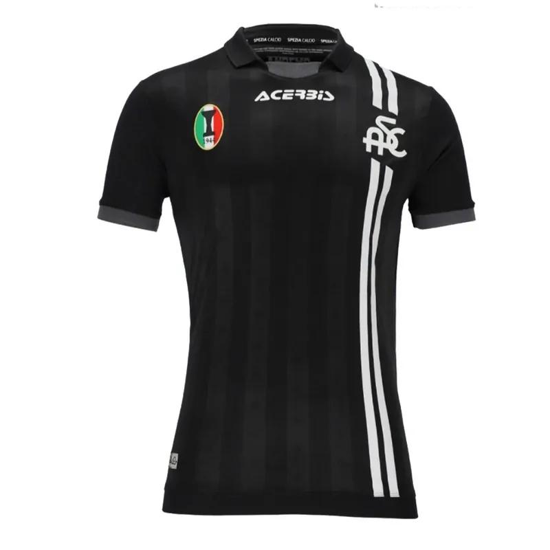 Replica Spezia Calcio By Acerbis 21/22 Away Jersey