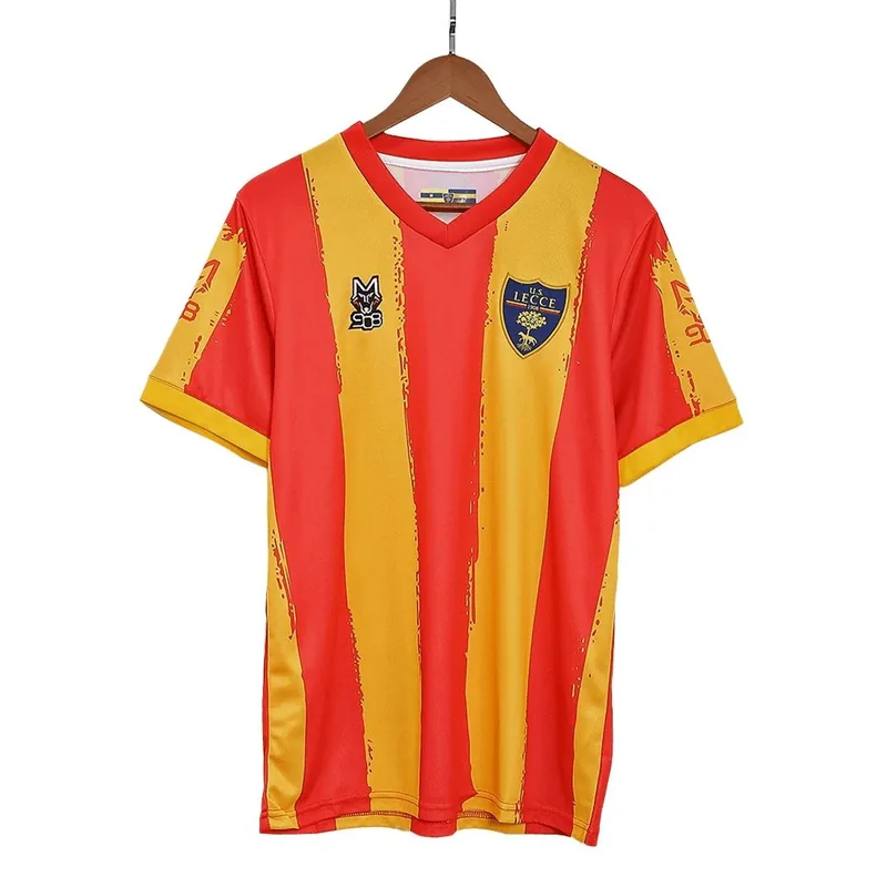 Replica Us Lecce 22/23 Home Jersey